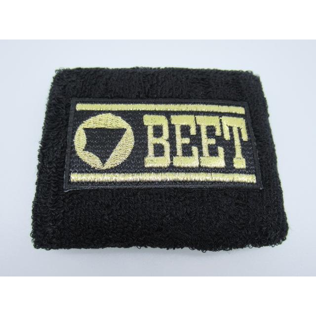 BEET（ビート） 送料無料 BT-04 BEET リストバンド マッハ750SS/H2