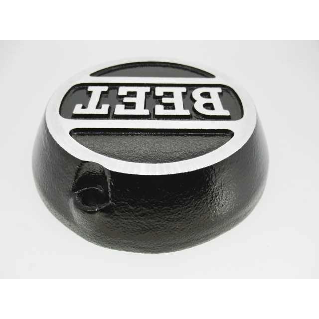 z400gp？z550gp？ BEETポイントカバー BEET（ビート） BT-11 カワサキ BEET JAPAN ブラック ポイントカバー