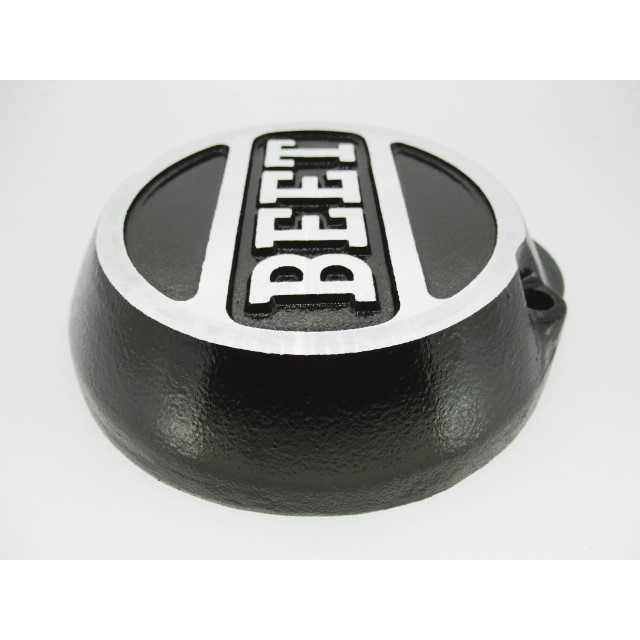 BEET（ビート） BT-11 カワサキ BEET JAPAN ブラック ポイントカバー