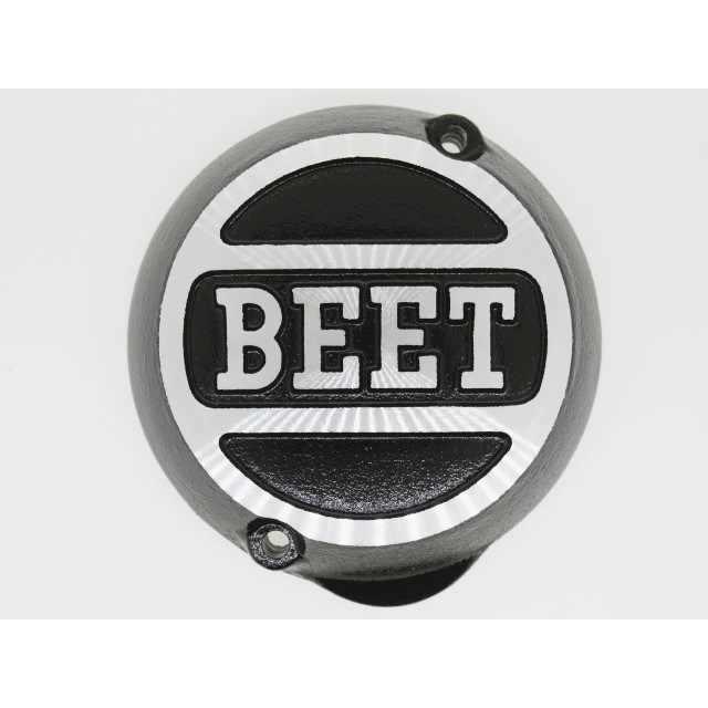 BEET（ビート） BT-11 カワサキ BEET JAPAN ブラック ポイントカバー