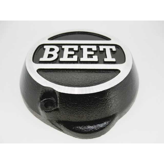 BEET（ビート） BT-11 カワサキ BEET JAPAN ブラック ポイントカバー