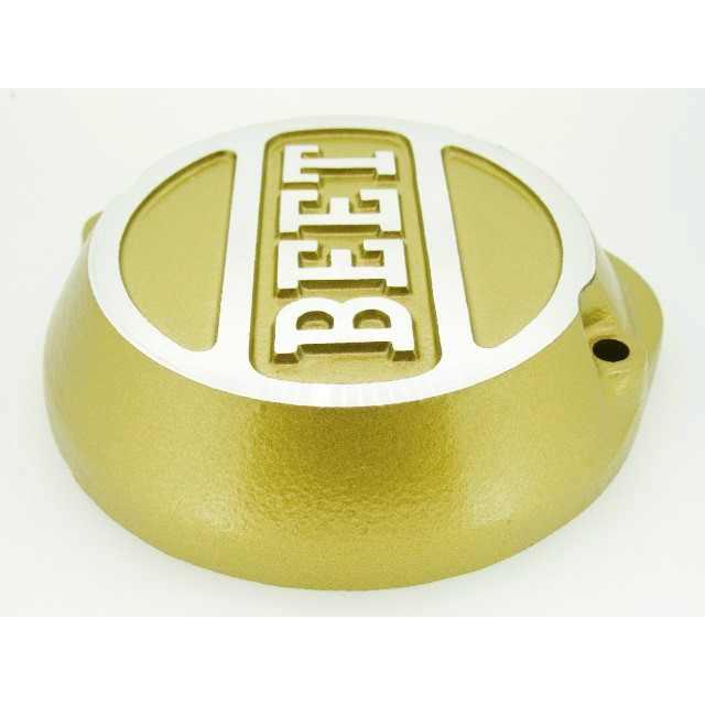 BEET（ビート） BT-12 カワサキ BEET JAPAN ゴールド ポイントカバー