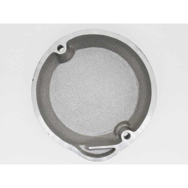 希少‼️Z550GP Z400GP KAWASAKI 純正ポイントカバー BEET BT-12 カワサキ JAPAN ゴールド ポイントカバー Z400GP