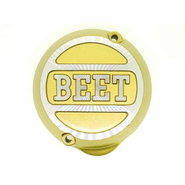 BEET（ビート） BT-12 カワサキ BEET JAPAN ゴールド ポイントカバー