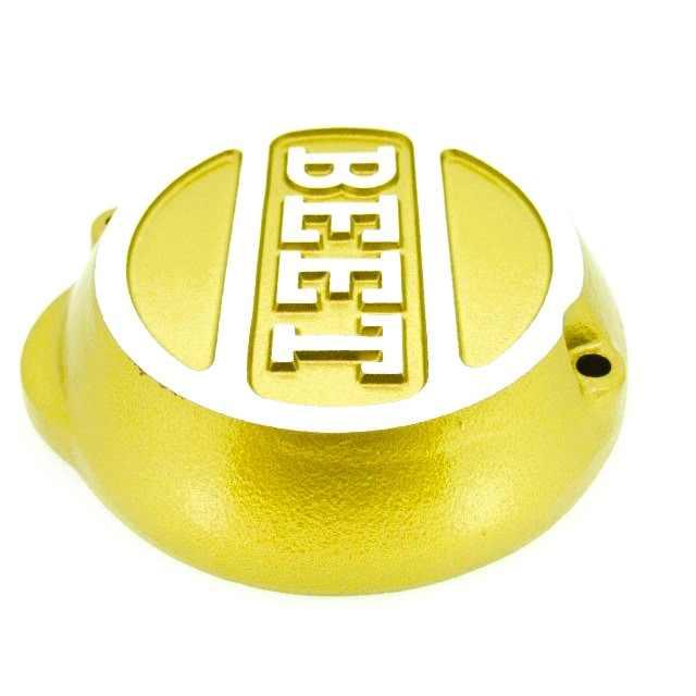 BEET（ビート） BT-12 カワサキ BEET JAPAN ゴールド ポイントカバー