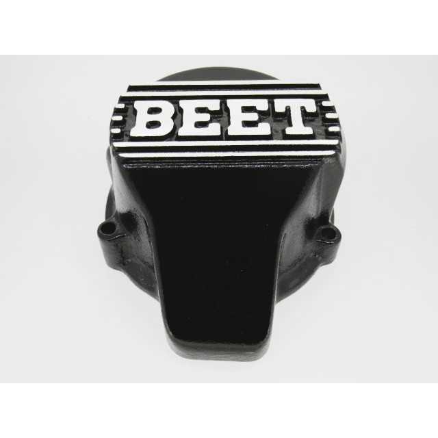 CBX 400F ジェネレータカバーBEET値下げ可能 BEET ビート CBX400F CBR400F スターターカバー ジェネレーター