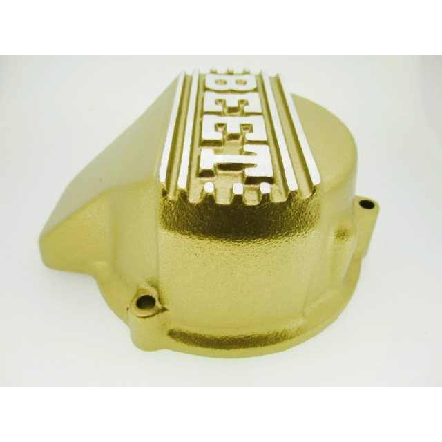 CBX400F ジェネレーターカバー ダイナモカバー CBR400F BEET CBX400F ジェネレーターカバー ダイナモカバー CBR400F BEET