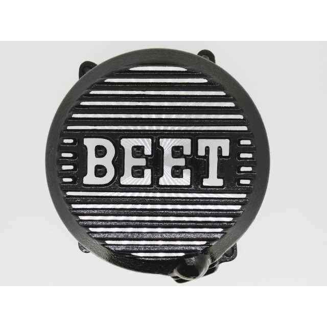 BEET（ビート） BT-15 カワサキ BEET JAPAN ブラック ダイナモ