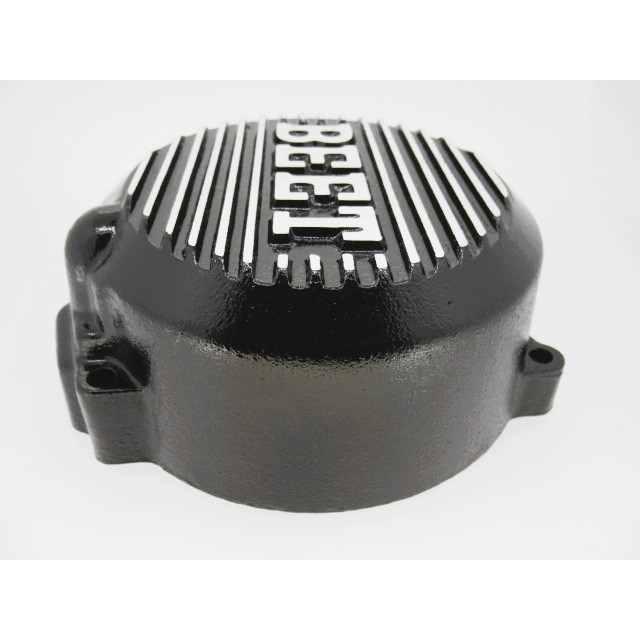 BEET（ビート） BT-15 カワサキ BEET JAPAN ブラック ダイナモ