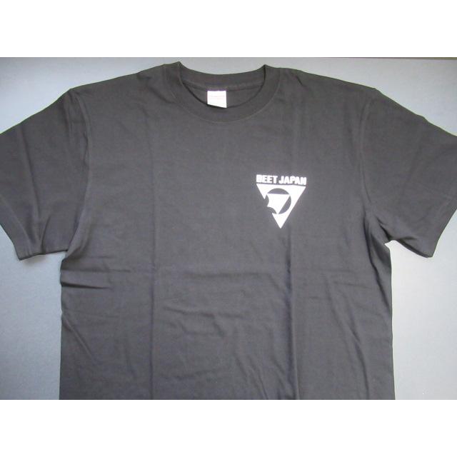 BEET（ビート） 送料無料 BT-19 BEET JPAN Tシャツ ZRX1200/1100