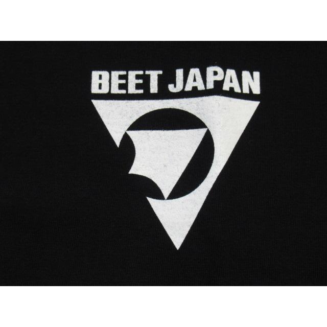 送料無料 BT-22 BEET JPAN Ｔシャツ CB1300/CB1100/CBX1000/CB900F/CB750F/CB750K/CB550/CB400F/ホーネット/モンキー ★Mサイズ｜adjuster1225｜03