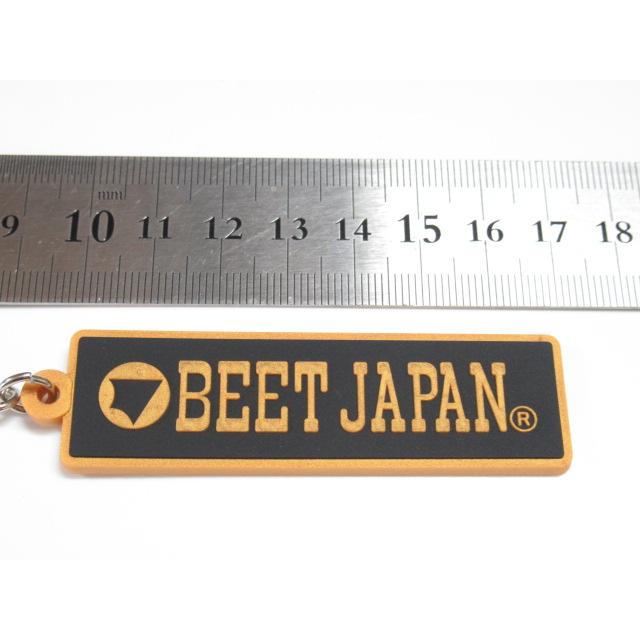 BEET（ビート） 送料無料 BT-32 BEET キーホルダー マッハII/350II