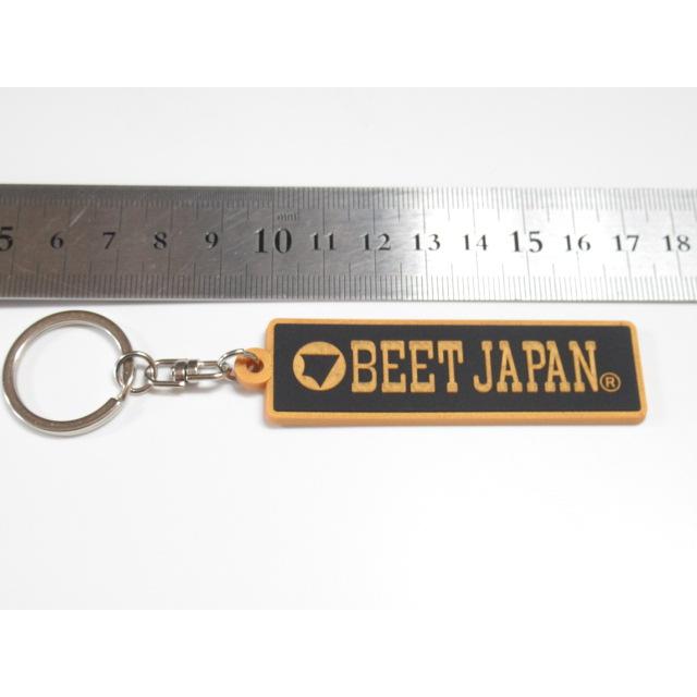BEET（ビート） 送料無料 BT-32 BEET キーホルダー Z750ツイン ZR-7/S
