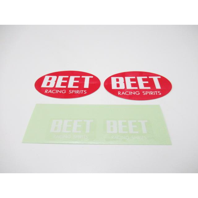BEET（ビート） BT-34 ホンダ CBR400F 用 ブラックテール : バイク