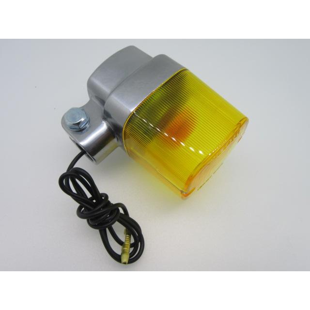 C-10 GS1000/E/S JMC 角型ヨーロピアンウインカー イエロー GS750/E/G