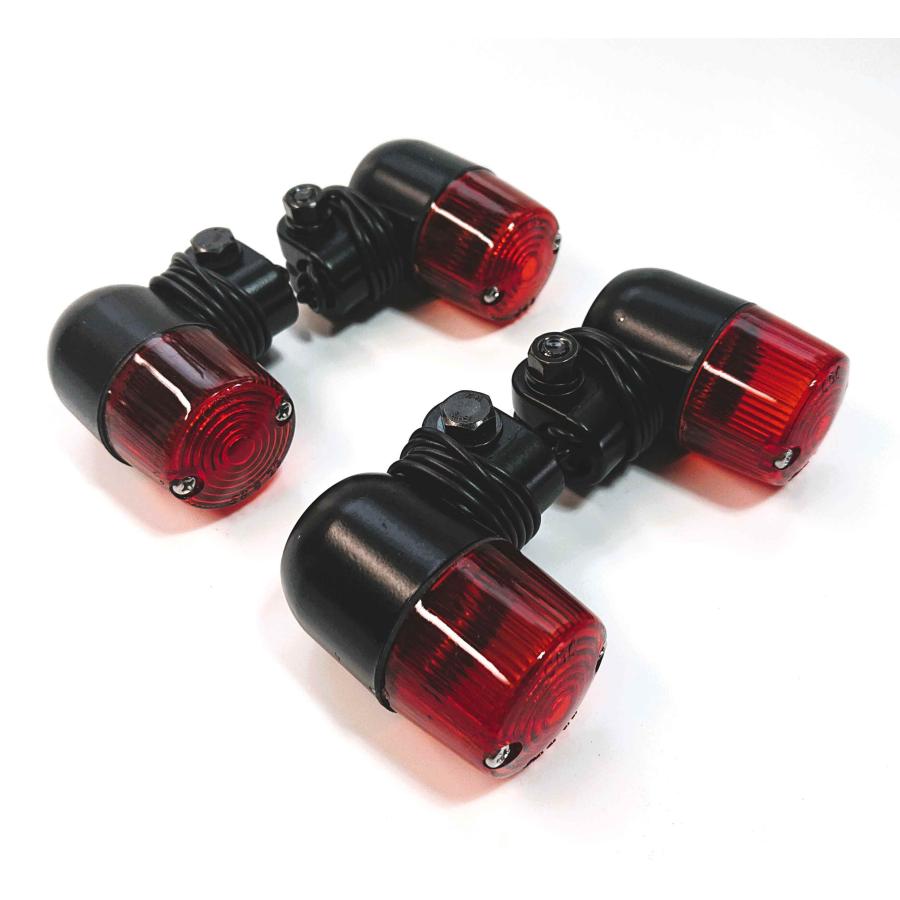 CGC-06 ヨーロピアンウインカー 4個 CB1300/CB1100/CBX1000/CB900F