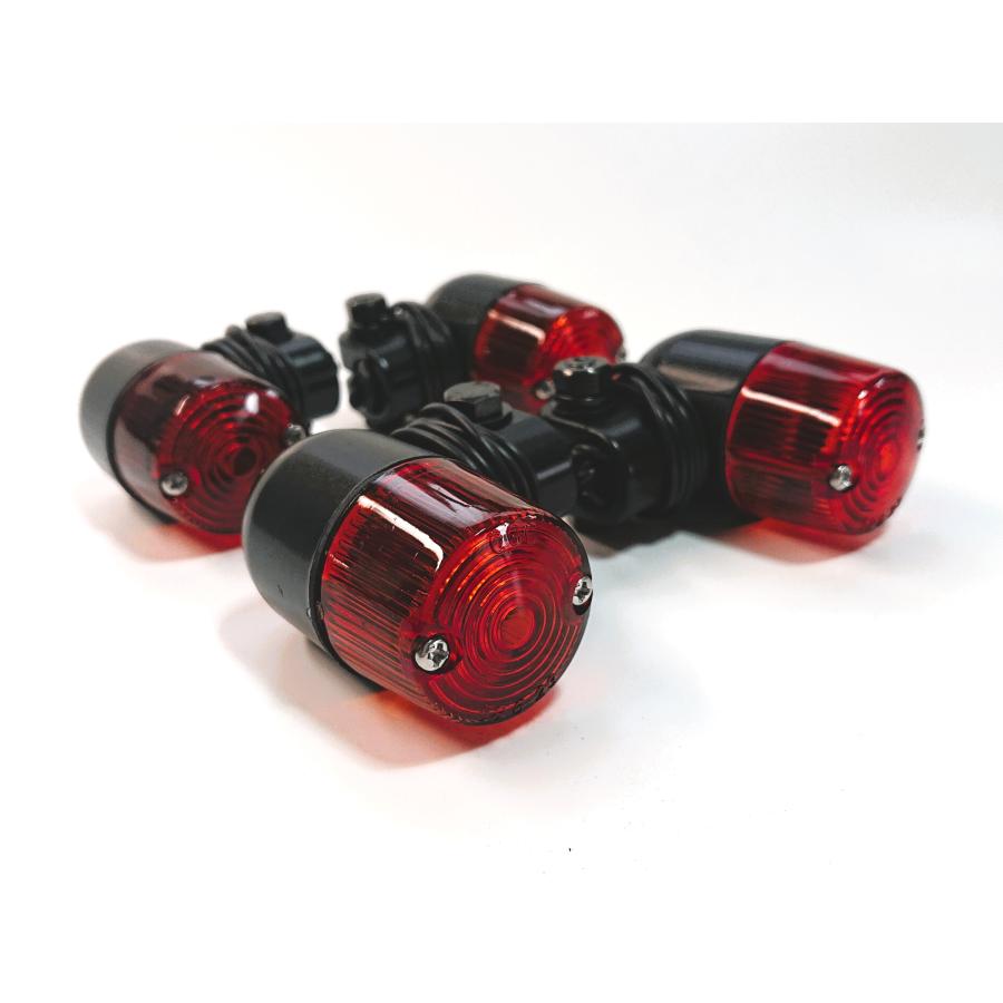 CGC-06 ヨーロピアンウインカー 4個 CB1300/CB1100/CBX1000/CB900F