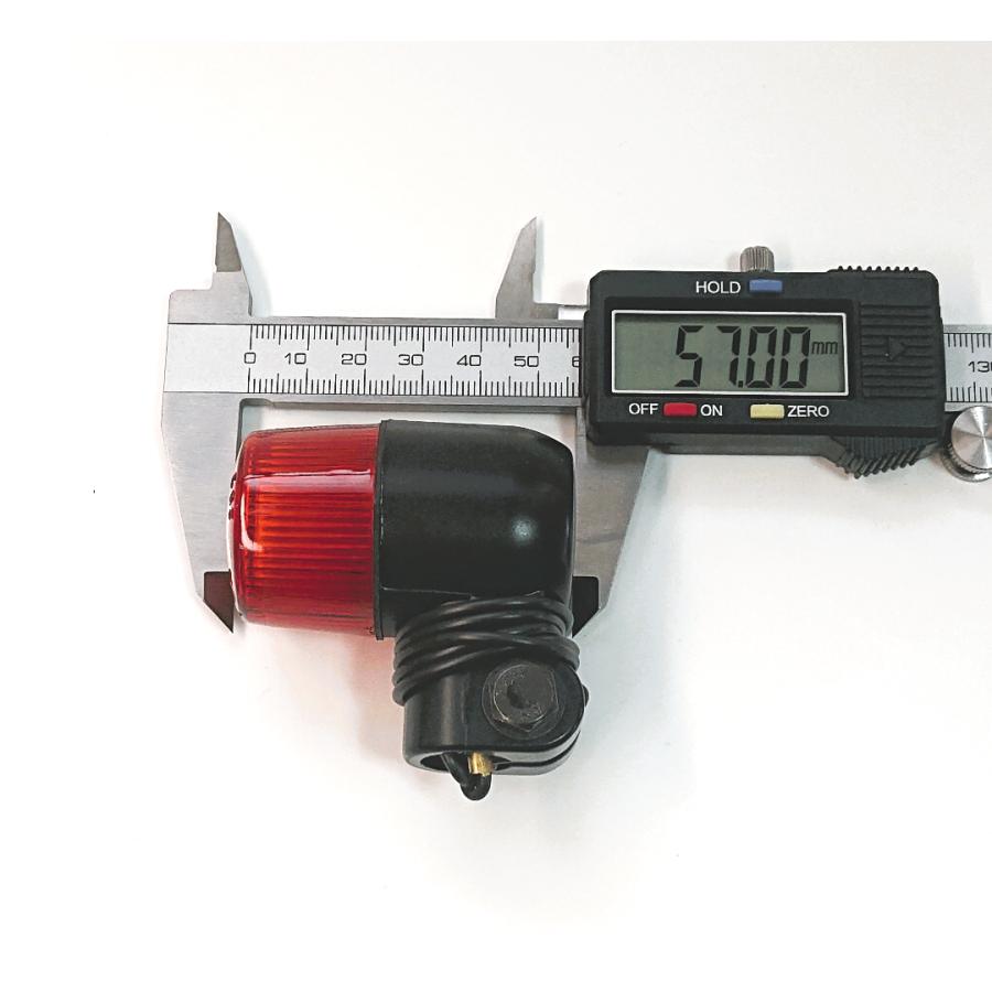 CGC-06 ヨーロピアンウインカー 4個 CB1300/CB1100/CBX1000/CB900F