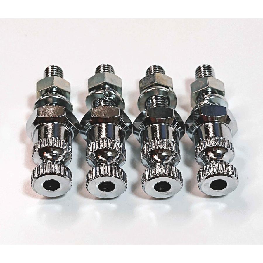 送料無料 CGC-14 ウインカーステー ZRX1200/1100 ゼファー1100/750/400