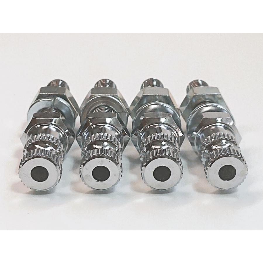 送料無料 CGC-15 ウインカーステー ZRX1200/1100 ゼファー1100/750/400