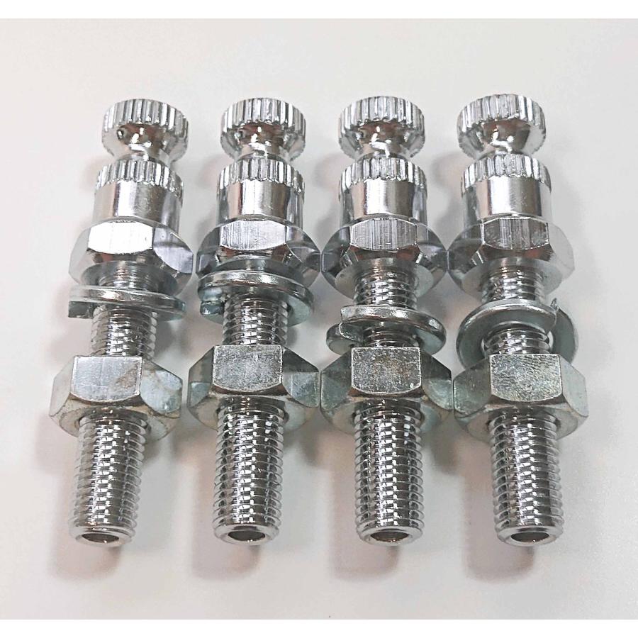 送料無料 CGC-15 ウインカーステー ZRX1200/1100 ゼファー1100/750/400