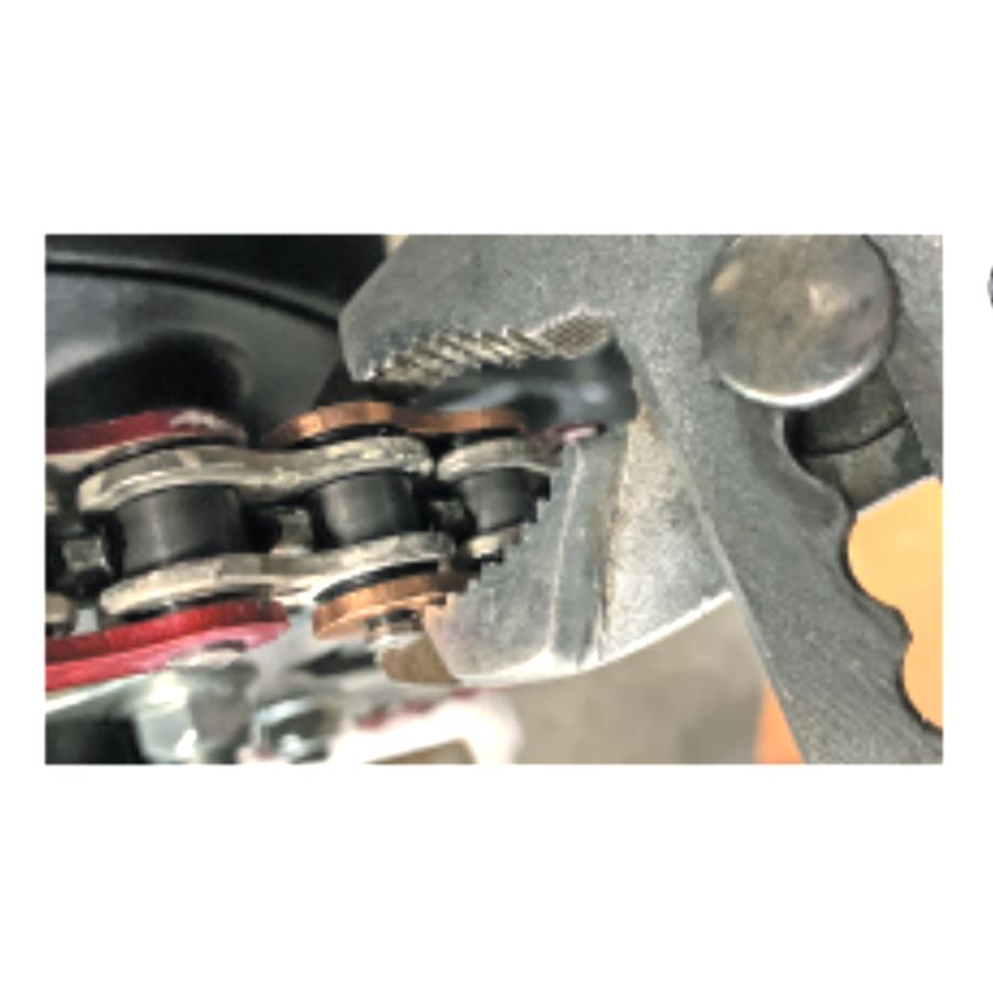 送料無料 CH-06 カワサキ EKチェーン ゼファー750/RS W400 W650 ZX-6R