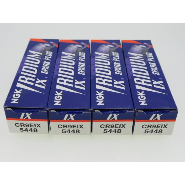 パーツ ngk ホンダ DIO ZX / ディオ ( AF35 ) 標準取付 スパークプラグ NGK