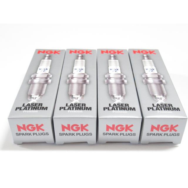 NGK 送料無料 CR9EKPA NGKスパークプラグ 4セット カワサキ Ninja ZX