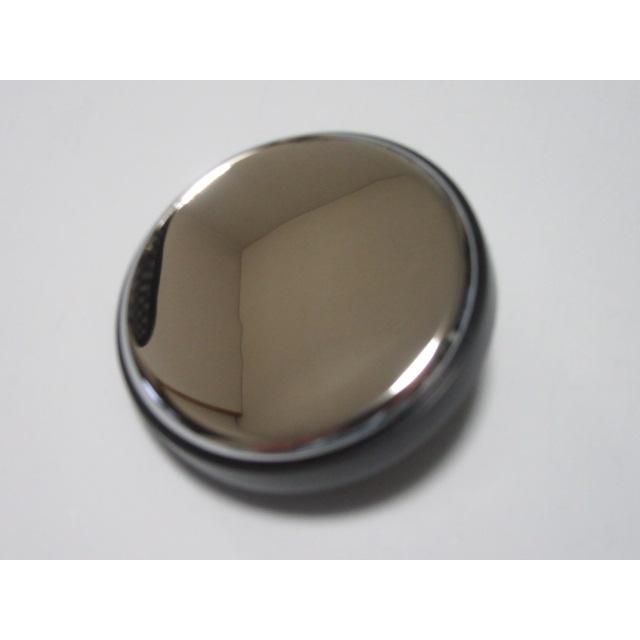 送料無料 d-35 カワサキ Z1/Z2 メッキ リフレクター 900Super4 750RS