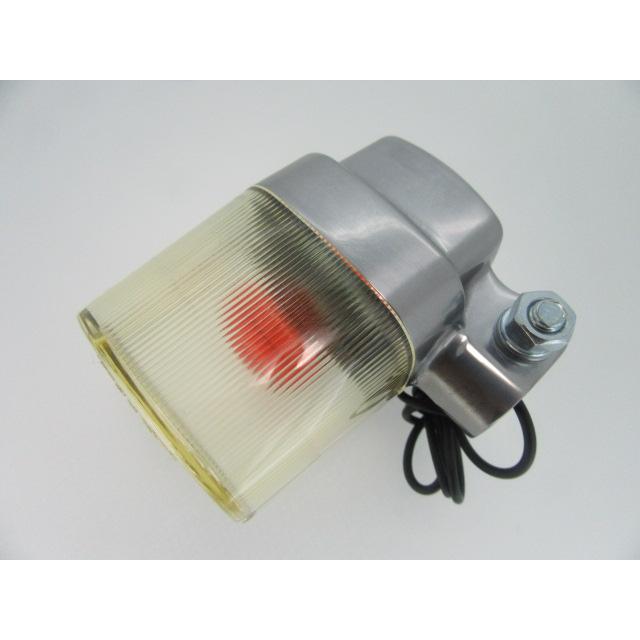 D-7 GS1000/E/S JMC 角型ヨーロピアンウインカー 黄ばみ GS750/E/G/GL