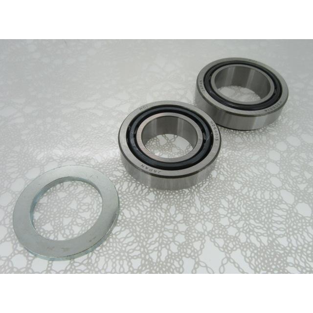 CBX400F CBX550Fステムベアリング　ステアリングヘッドベアリング CBX400F/CBX550F ステム用テーパーローラーベアリング | HONDA