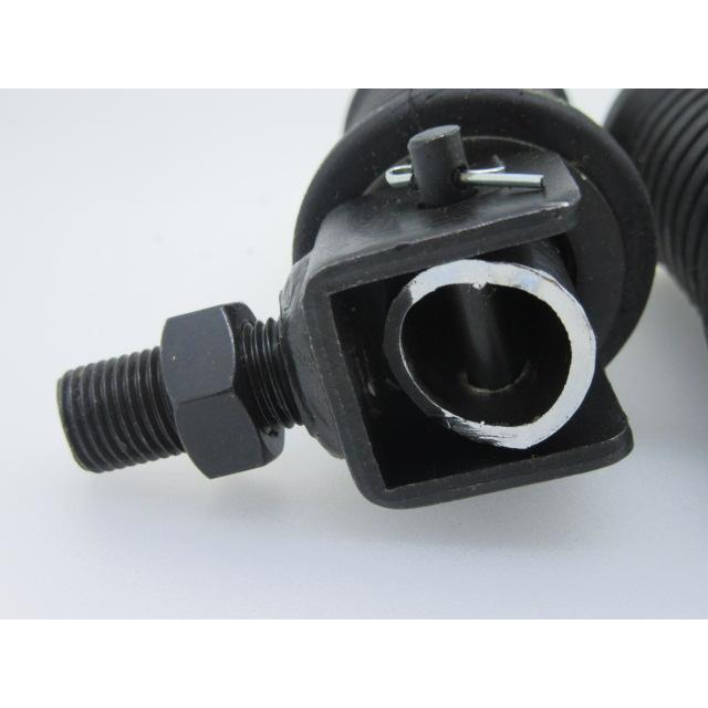 e-6 カワサキ Z1000 Z900 Z750 Z1 タンデムステップASSY/リヤ