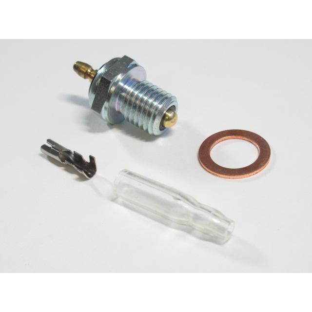 ニュートラルセンター　1枚　100円 ウェビックガレージセール | 送料無料 f-1 カワサキ Z1/Z2