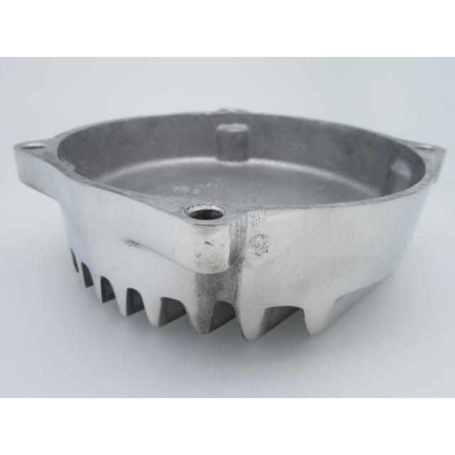 送料無料 h-10 ヤマハ XJ400 XJ400D XJ400E 鬼フィン ポイントカバー R 