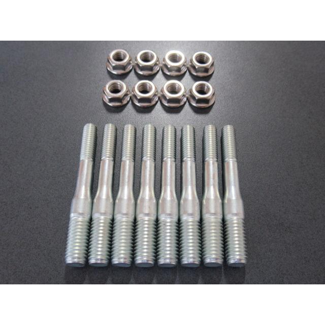 CBX400F CBX550F エンジンマウント ボルトナット　CBX エンジン 送料無料 ホンダ純正新品 CBX400F CBX550F エンジン マウント