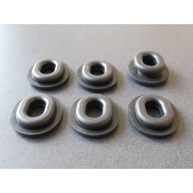 ホンダ（HONDA） 送料無料 HO-17 ホンダ純正 CBX400F/CBX550F サイド