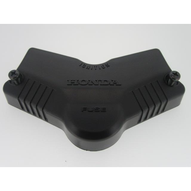 HONDA CBX400F/CBX550F ヒューズカバー ホンダ ホンダ（HONDA） 送料無料 HO-19-SET ホンダ純正 CBX400F/インテグラ