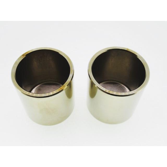 ホンダ（HONDA） HO-31 ホンダ純正 CBX550F フロントブレーキ