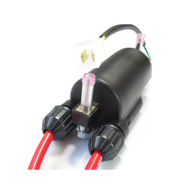 HO-501 ホンダ HAWK CB250N/CB250T CB400N/CB400T 強化型 