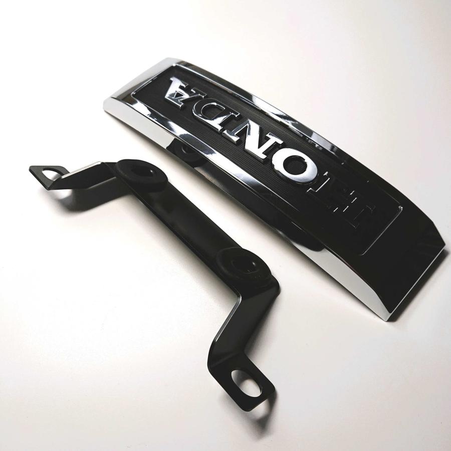 送料無料 HO-503 ホンダ CB750K ステムエンブレム/三又