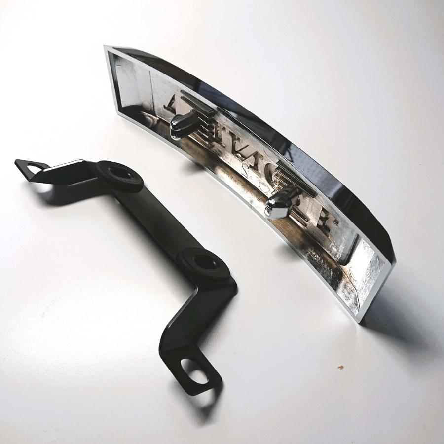 送料無料 HO-503 ホンダ CB750K ステムエンブレム/三又