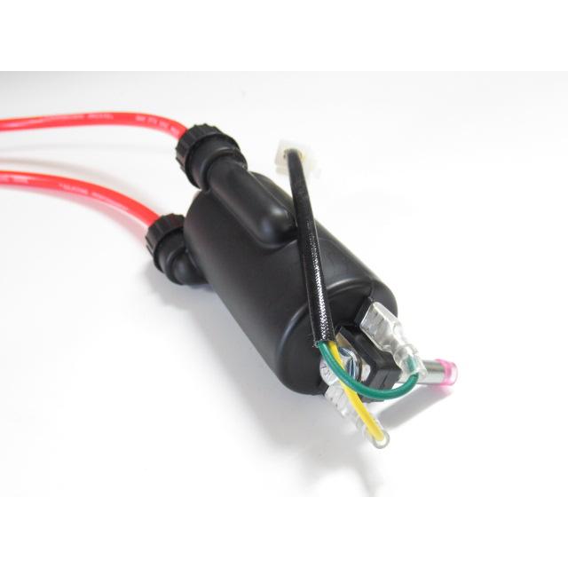 HO-504 ホンダ HAWK CB250N/CB250T CB400N/CB400T 強化型