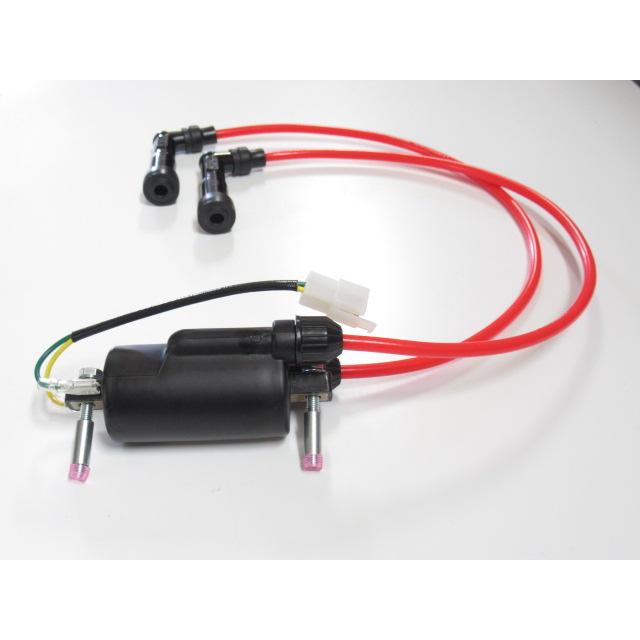 HO-504 ホンダ HAWK CB250N/CB250T CB400N/CB400T 強化型