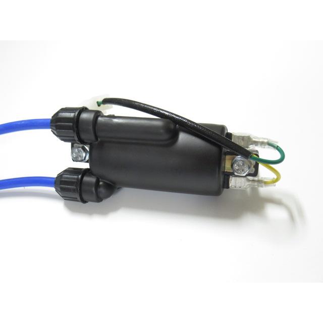 HO-506 ホンダ HAWK CB250N/CB250T CB400N/CB400T 強化型