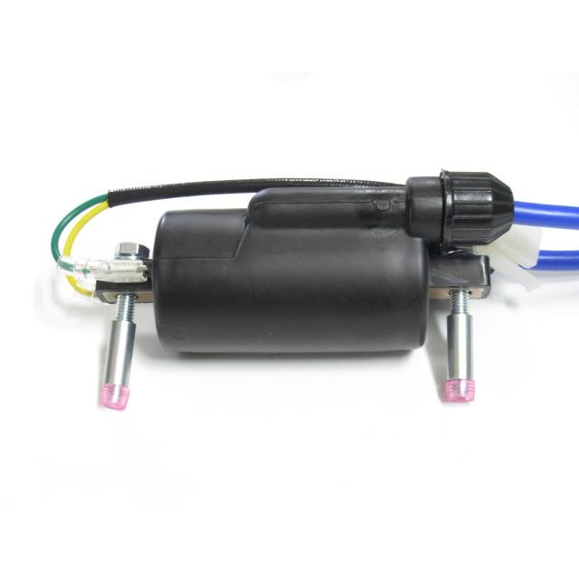 HO-506 ホンダ HAWK CB250N/CB250T CB400N/CB400T 強化型