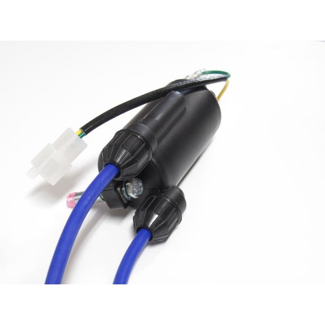 HO-506 ホンダ HAWK CB250N/CB250T CB400N/CB400T 強化型