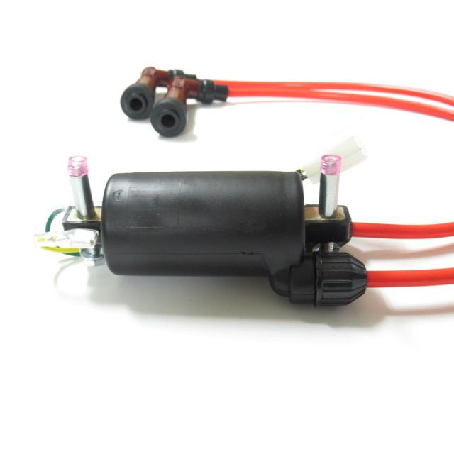 HO-508 ホンダ HAWK CB250N/CB250T CB400N/CB400T 強化型