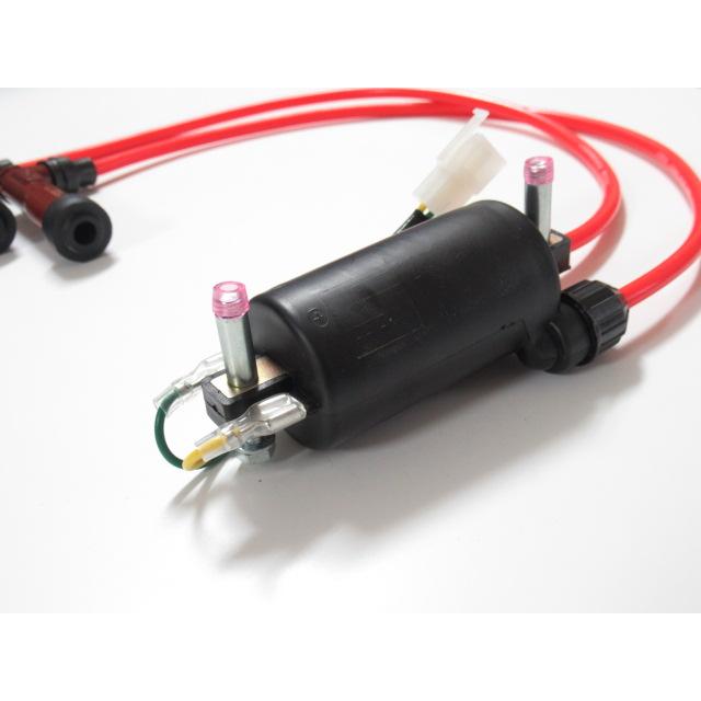 HO-508 ホンダ HAWK CB250N/CB250T CB400N/CB400T 強化型