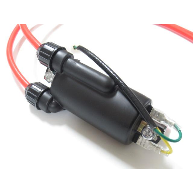 HO-508 ホンダ HAWK CB250N/CB250T CB400N/CB400T 強化型