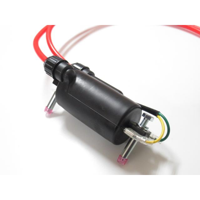HO-508 ホンダ HAWK CB250N/CB250T CB400N/CB400T 強化型